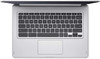 For Parts: ACER CHROMEBOOK 13.3"MT8173C 4GB 32GB-PHYSICAL DAMAGE-MOTHERBOARD DEFECTIVE