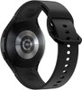 Samsung Galaxy Watch 4 44mm Smartwatch with extra band - Black