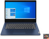 Lenovo IdeaPad 3 14" FHD Ryzen 5 3500U 8GB 256GB SSD Vega 8 Abyss Blue