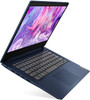 Lenovo IdeaPad 3 14" FHD Ryzen 5 3500U 8GB 256GB SSD Vega 8 Abyss Blue