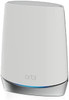 Orbi RBR750 Whole Home AX4200 Tri-Band Mesh WiFi 6 System Router Only- White