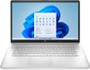 HP LAPTOP 17.3" FHD I5-1235U 12GB 512GB 17-CN2063CL - NATURAL SILVER