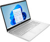 HP LAPTOP 17.3" FHD I5-1235U 12GB 512GB 17-CN2063CL - NATURAL SILVER