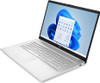 HP LAPTOP 17.3" FHD I5-1235U 12GB 512GB 17-CN2063CL - NATURAL SILVER
