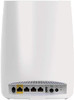 NETGEAR Orbi AC3000 Tri-Band Home WiFi System 3 Pack RBK53S-100NAS - WHITE