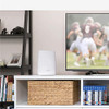 NETGEAR Orbi AC3000 Tri-Band Home WiFi System 3 Pack RBK53S-100NAS - WHITE