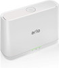 NetGear Arlo Pro Security Base Station with Power Supply VMB4000-100NAS - White
