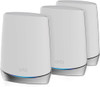 NETGEAR Orbi TriBand Mesh WiFi 3 Router 2 Satellite Extender RBK753S-100NAS