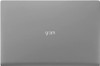 LG GRAM 17" 2560X1600 I7-1260P 16GB 512GB SSD 17Z90Q-K.AAC7U1 - GRAY