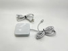 APPLE GENUINE POWER ADAPTER 143W A2388 - WHITE