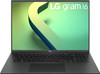 LG gram 16" 2560x1600 i7-1260P 16 512GB SSD 16Z90Q-K.AAC7U1 - Black