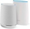 Netgear Orbi Mesh AC3000 RBR50 RBS40V Smart Voice Speaker RBK50V-1CCNAS - White