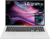 LG GRAM 16 WQXGA 16 2560x1600 I7-1165G7 16G 512GB SSD 16Z90P-K.AAE7U1 - SILVER