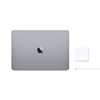 Apple 13.3" MacBook Pro with Touch Bar Space Gray MUHN2LL/A Mid 2019 128GB