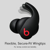 Beats Fit Pro True Wireless Noise Cancelling in-Ear Headphones - BLACK New