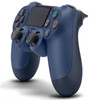 SONY 3002840 PLAYSTATION 4 DUALSHOCK WIRELESS CONTROLLER - MIDNIGHT BLUE