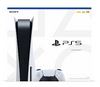 SONY PLAYSTATION PS5 Disc Edition 825 GB CFI-1215A - WHITE