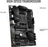 MSI ProSeries Motherboard PCIe SATA ATX AMD B550-A-PRO