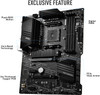 MSI ProSeries Motherboard PCIe SATA ATX AMD B550-A-PRO