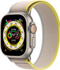 Apple Watch Band - Trail Loop band (49mm) size M/L MQEH3AM/A - Yellow/Beige