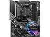 MSI MAG B550 TOMAHAWK Gaming Motherboard AMD MAG-B550-TOMAHAWK
