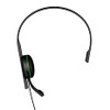 Xbox One Chat Headset S5V-00007 - Black