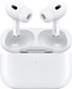 Apple AirPods Pro (2nd generation) with MagSafe Charging Case MQD83AM/A - White New