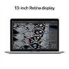 APPLE MACBOOK PRO 13.3 2560x1600 M2 8GB 256GB SSD MNEH3LL/A - SPACE GRAY