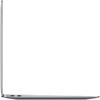 For Parts: MACBOOK AIR 13.3" M1 8GB 256GB SSD + FPR MGN63LL/A -  DEFECTIVE SCREEN/LCD