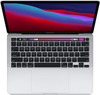 APPLE MACBOOK PRO 13.3" 2560x1600 M1 8GB 256GB SSD MYDA2LL/A - SILVER