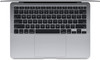 For Parts: APPLE 13.3" MACBOOK AIR I3-1000NG4 8 256GB SSD CANNOT BE REPAIRED-NO POWER