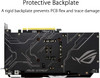 ASUS ROG STRIX GEFORCE GTX 1660 SUPER ROG-STRIX-GTX1660S-A6G-GAMING