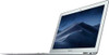 For Parts: Apple Macbook Air 13" i7 8 128GB DEFECTIVE SCREEN/LCD-BATTERY WON'T CHARGE