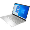 HP Pavilion 15.6" FHD i7-1165G7 16GB 512GB SSD 15-EG0021NR