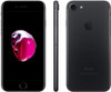 For Parts: IPHONE 7 32GB T-MOBILE MX8Y2LL-BLACK-PHYSICAL DAMAGE-MOTHERBOARD DEFECTIVE