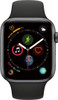 For Parts: APPLE WATCH SERIES 4 GPS 44mm SPACE GREY ALUMINUM CASE - CANNOT BE REPAIRED