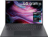 LG Gram 16Z90P 16" WGXGA 2560x1600 i7-1165G7 16GB 256GB SSD 16Z90P-K.AAB6U1
