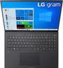 LG Gram 16Z90P 16" WGXGA 2560x1600 i7-1165G7 16GB 256GB SSD 16Z90P-K.AAB6U1
