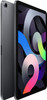 For Parts: Apple iPad Air 2020 4th Generation 10.9 64 Wi-Fi Space Gray PHYSICAL DAMAGE