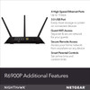 NETGEAR Nighthawk Smart Wi-Fi Router R6900P-100NAS
