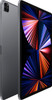 For Parts: APPLE IPAD PRO 12.9" 5TH 128GB WIFI MHNF3LL/A SPACE GRAY CANNOT BE REPAIRED