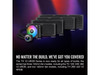 Thermaltake TH120 ARGB Sync V2 CPU Liquid Cooler/AlO Liquid Cooling/Fan