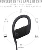 Powerbeats High-Performance Wireless In-Ear Bluetooth MWNV2LL/A BLACK Powerbeats High-Performance Wireless In-Ear Bluetooth MWNV2LL/A BLACK