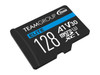 TEAMGROUP Elite A1 128GB Micro SDXC UHS-I U3 V30 A1 4K Read Speed up to