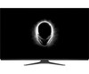 DELL Alienware 55" UHD 4K OLED Gaming Monitor True Life Colors AW5520QF - Black