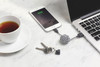 Native Union Key Cable USB-A to Lightning - ZEBRA New