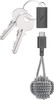 Native Union Key Cable USB-C - ZEBRA New