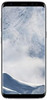 For Parts: SAMSUNG GALAXY S8 64GB SPRINT T-MOBILE GRAY - ESN IS BAD-CRACKED SCREEN/LCD