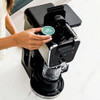 For Parts: Ninja DualBrew System CFP451CO Black - PHYSICAL DAMAGED