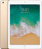 Apple iPad 9.7 with WiFi, 128GB 2017 Model - MPGW2LL/A - Gold